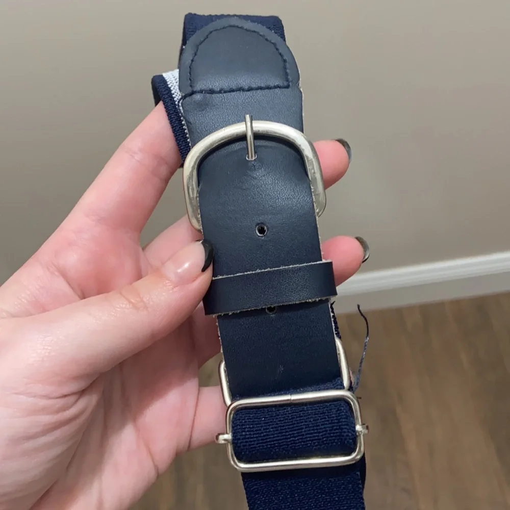 Boy’s belt